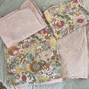 Liberty of London Twin Duvets